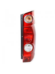 MARS 611548-STOP LAMBASI SAG DUYSUZ CRAFTER 2006> 2E0945096//4761